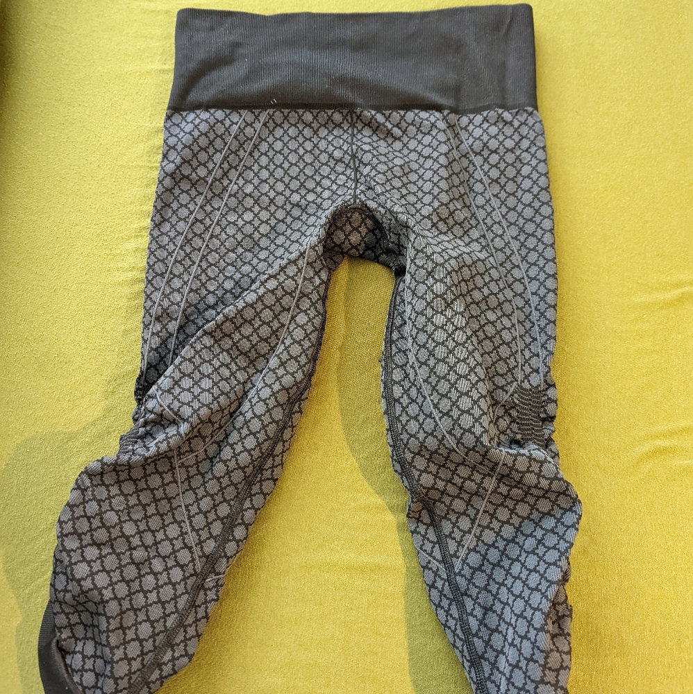Lululemon pants